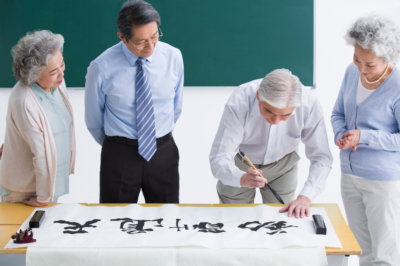 How Calligraphy Can Enhance Your Personal Projects